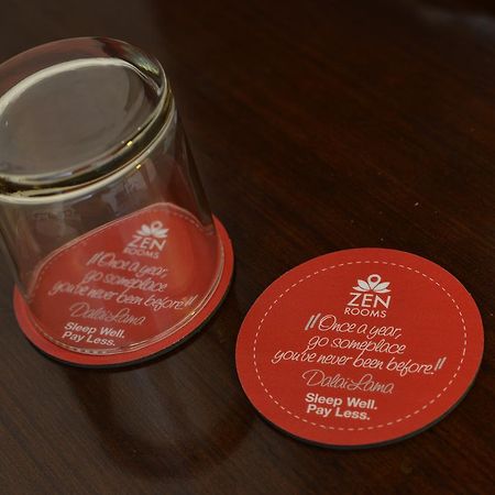 Zen Rooms Gubeng Kertajaya Surabaya Bagian luar foto