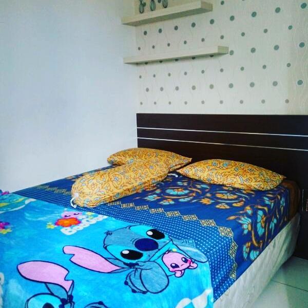 Zen Rooms Gubeng Kertajaya Surabaya Bagian luar foto