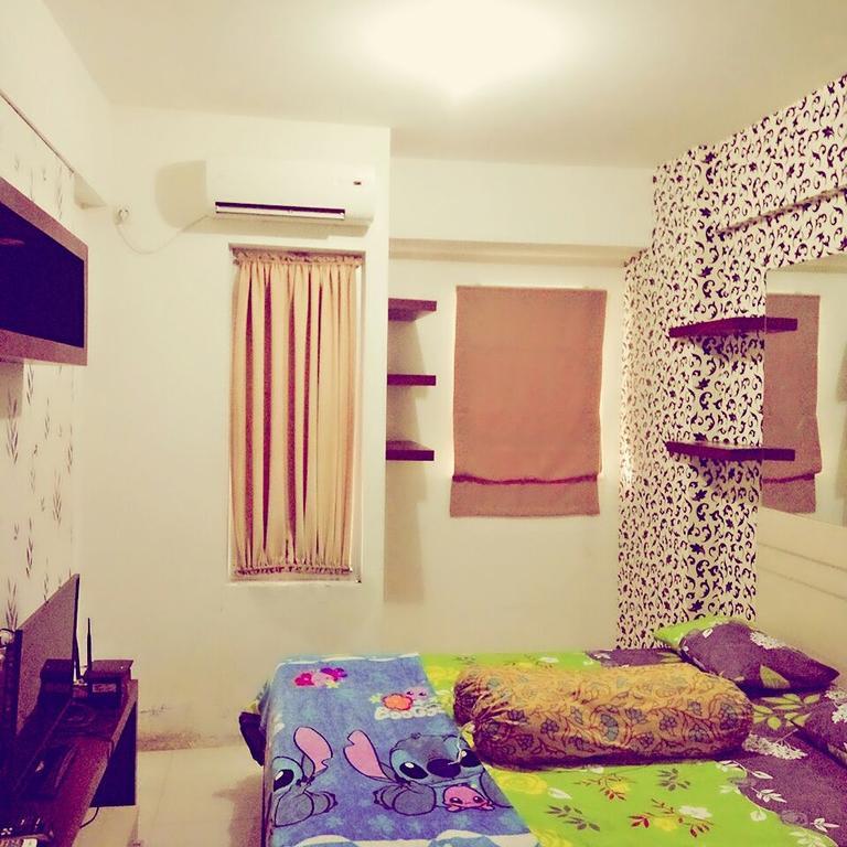 Zen Rooms Gubeng Kertajaya Surabaya Bagian luar foto