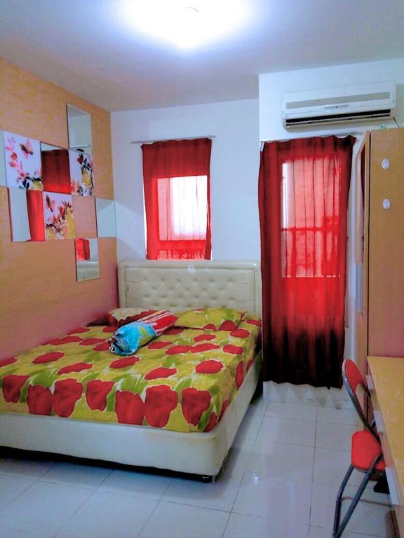 Zen Rooms Gubeng Kertajaya Surabaya Bagian luar foto