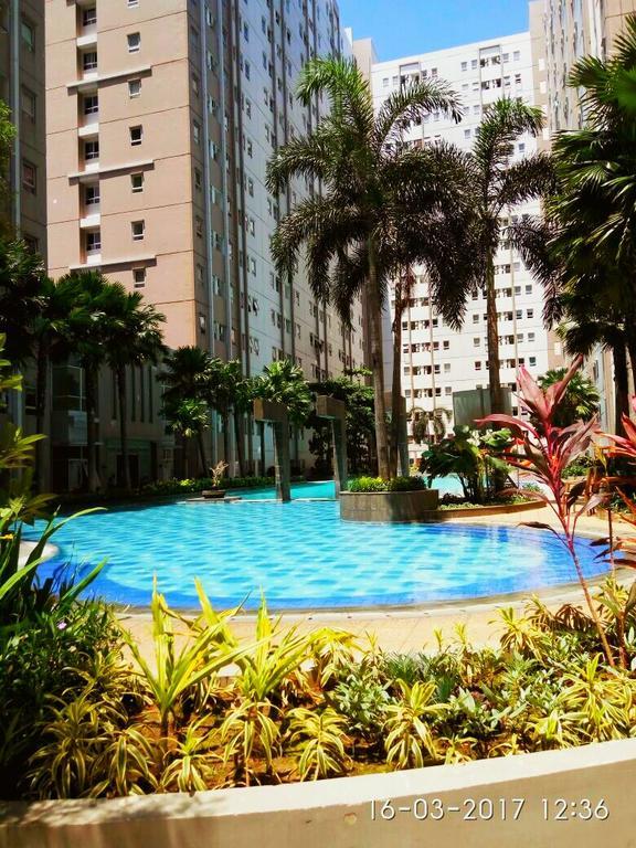 Zen Rooms Gubeng Kertajaya Surabaya Bagian luar foto