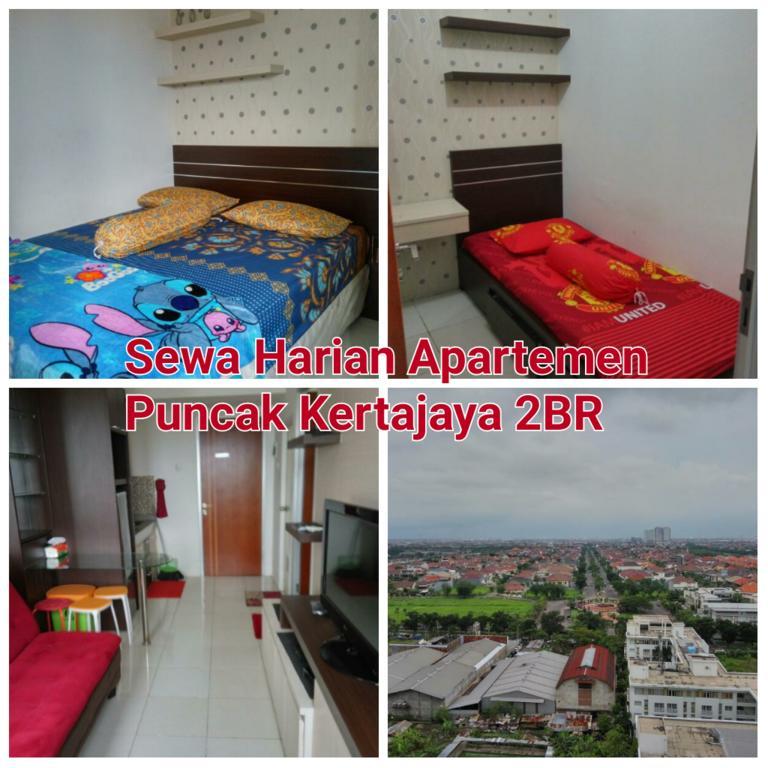 Zen Rooms Gubeng Kertajaya Surabaya Bagian luar foto