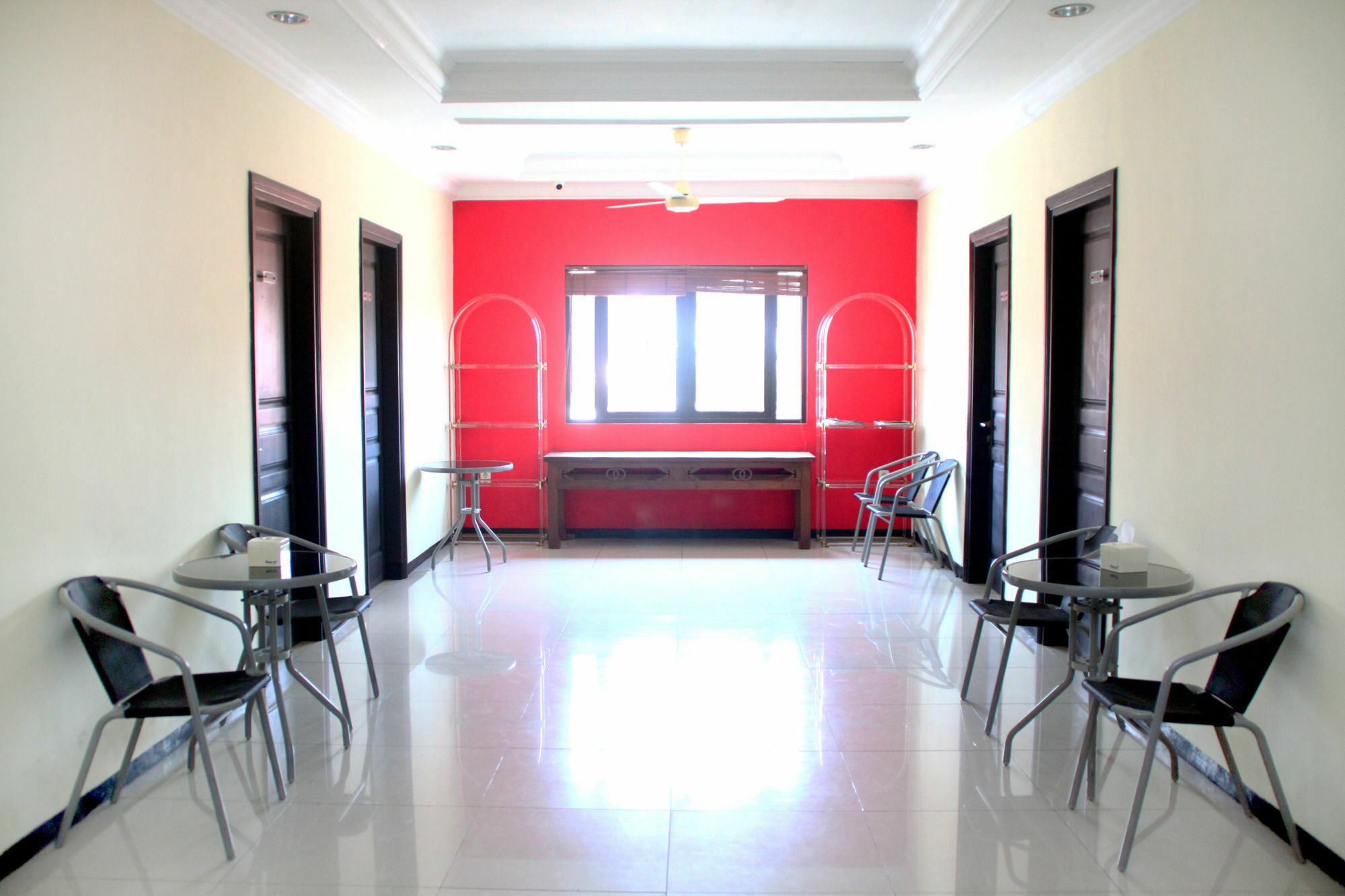 Zen Rooms Gubeng Kertajaya Surabaya Bagian luar foto